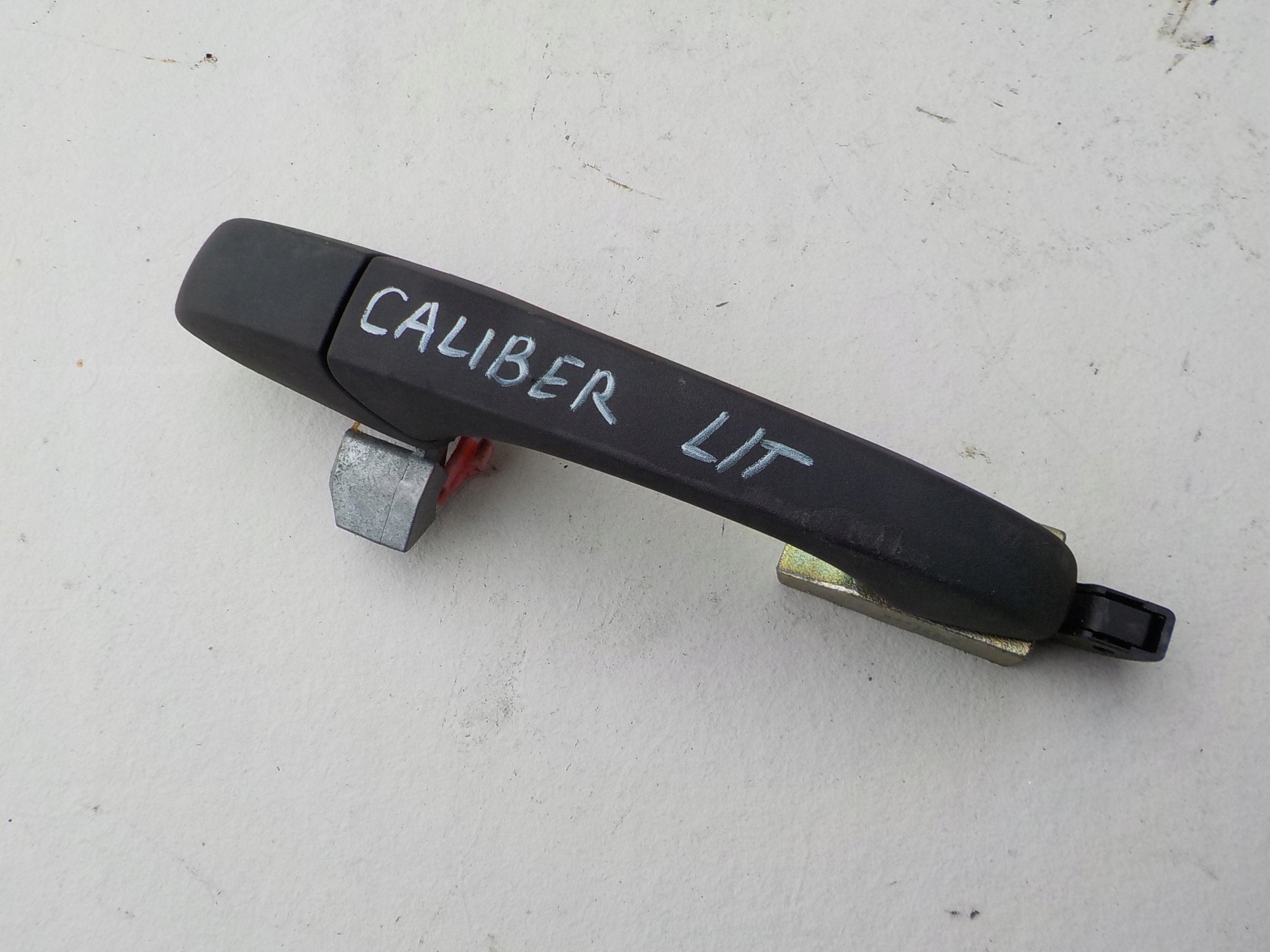 Türgriff links heck dodge caliber 2007r