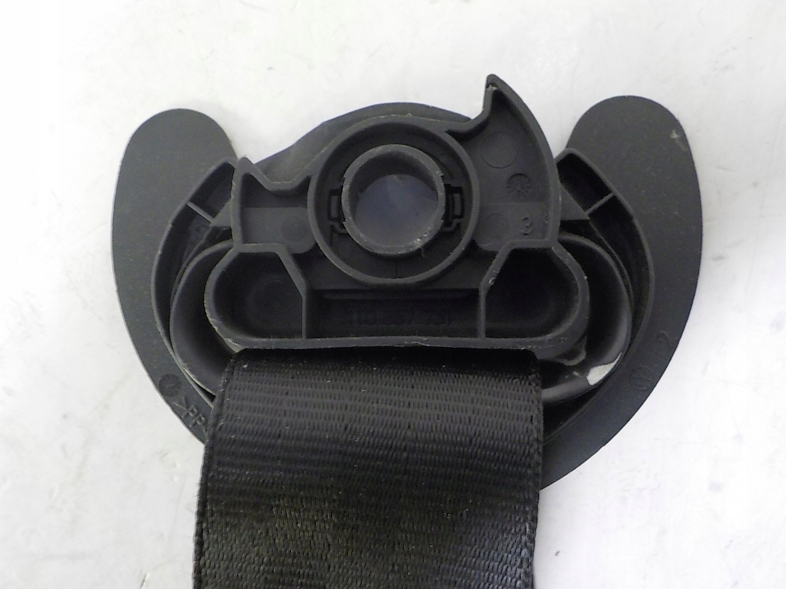 VW GOLF VI plus tension belt safety adjuster left front driver´s 5M2857705B