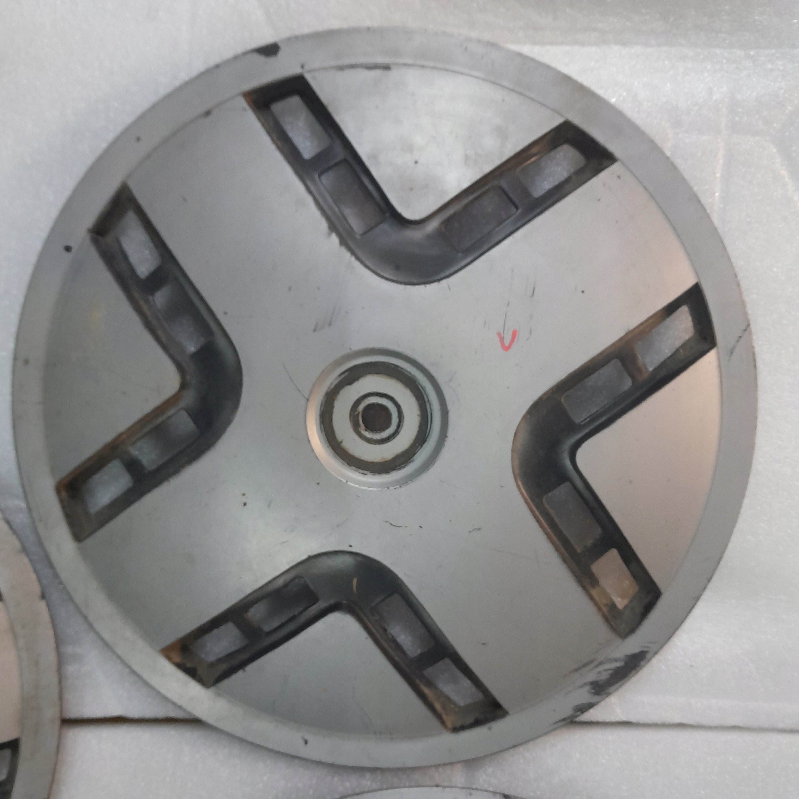 KOLPAKI KAPSLE FIAT 126P MALUCH Producent YP-Sensor