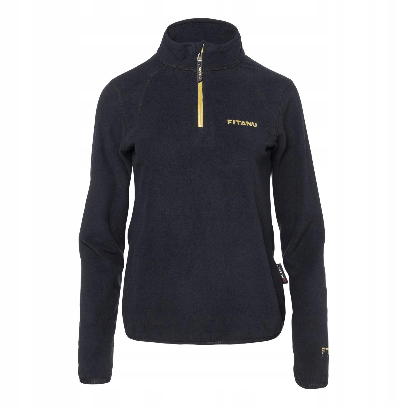 Dámská Fleecová Mikina Ferla II Polartec W Xs