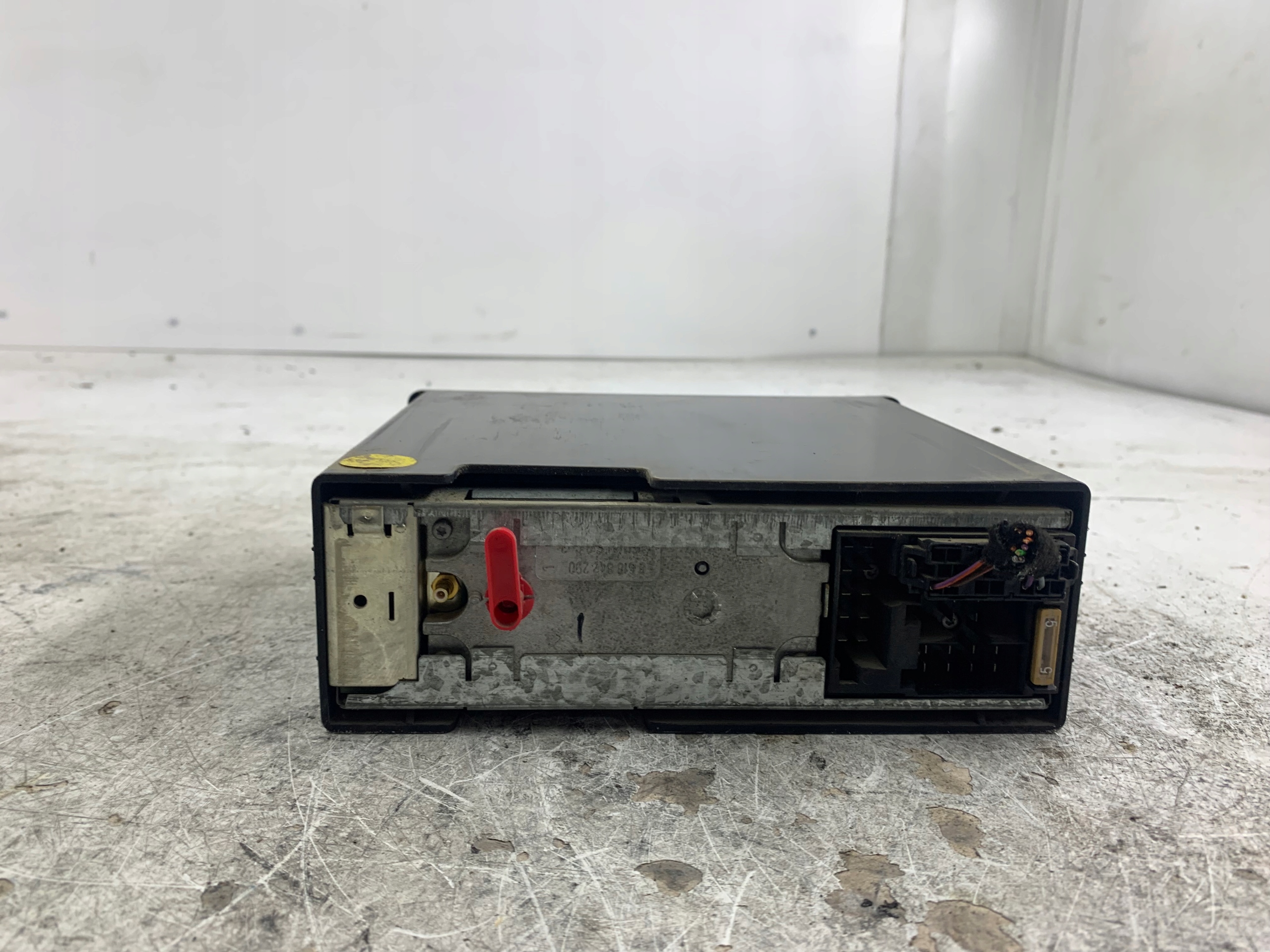 AUDI A4 B6 B7 player NAVI navigation devices 8618642290
