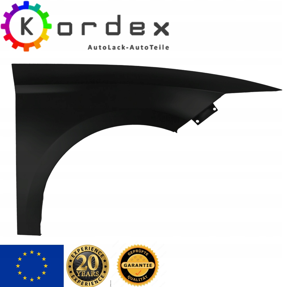 Blatník Seat Leon III 3 5F Barva LY9T Y9T 12-20 Pravý Přední