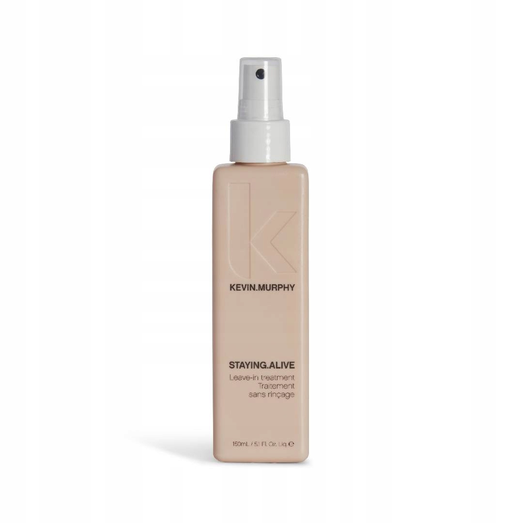 Kevin Murphy Staying Alive Kúra pro poškozené vlasy, Leave in 150 Ml