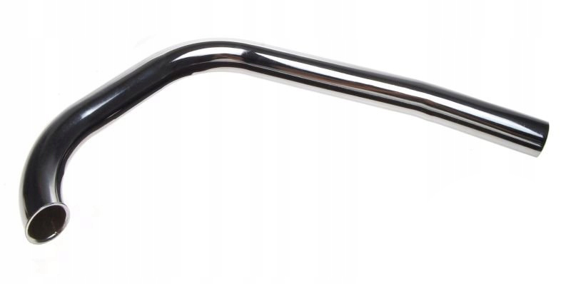 MSRCR9416.101515 - ВИХЛОПНИЙ ЛІКОТЬ WSK125 ІМПОРТ