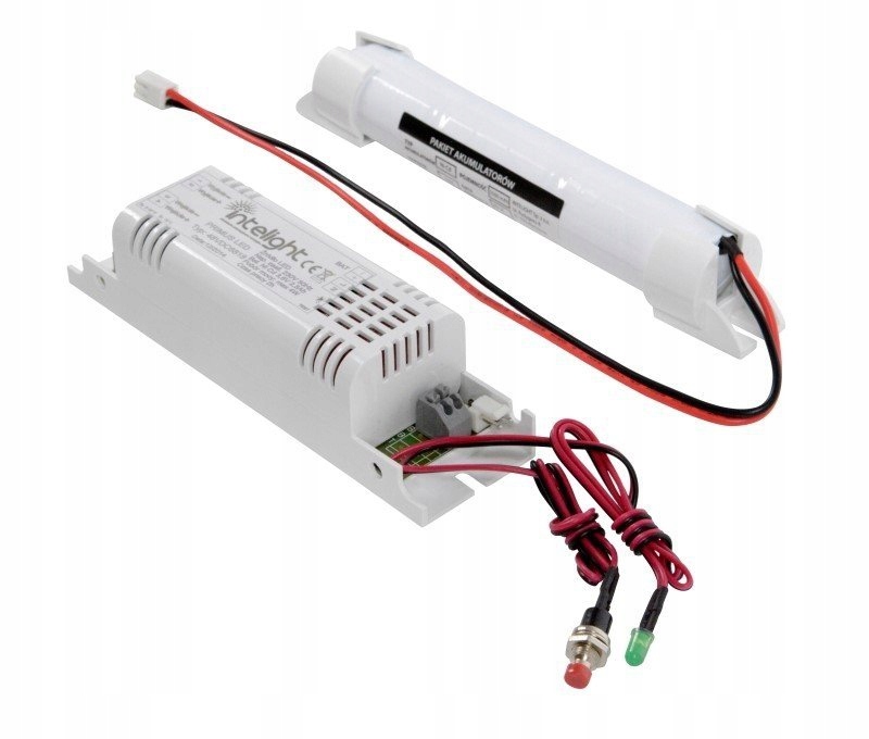

Moduł Awaryjny Primus Led D9/A 2H Inlmdl 99946