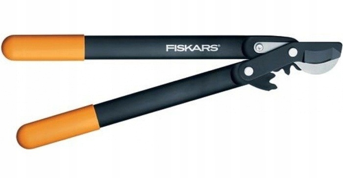 Malý nožnicový nôž Fiskars