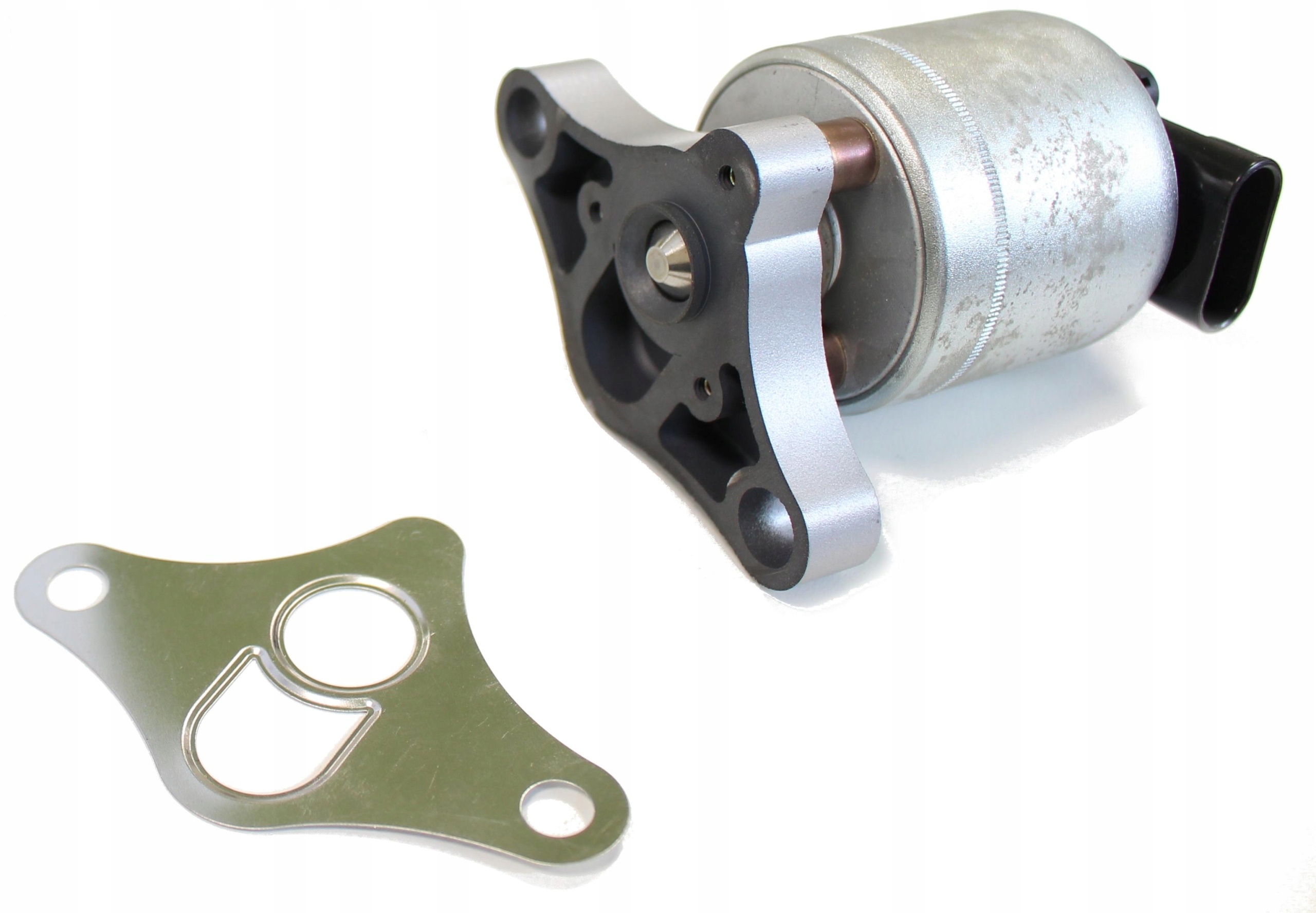 Zawór recyrkulacji spalin EGR LORO 121-01-012