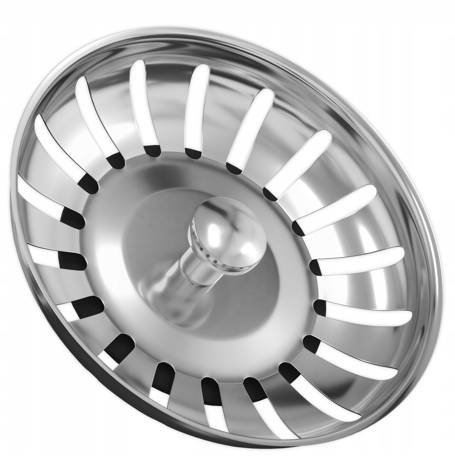 

Sitko Korek Do Syfon Zlewozmywak 83 mm