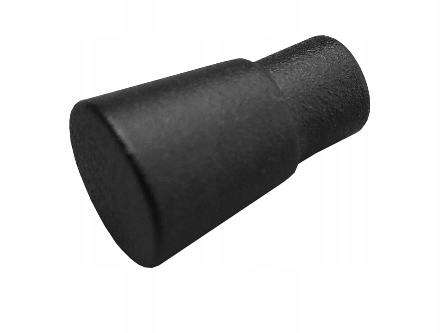 

Gałka rączka do kominka gwint M4 czarna