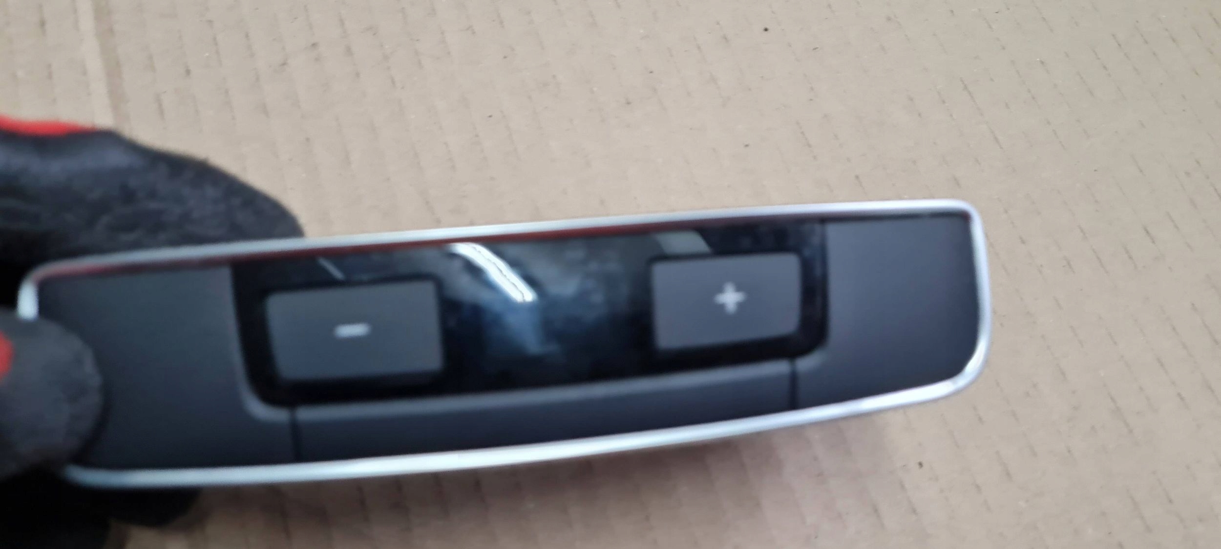 SQ5 80A Q5 PANEL klími klimatizaci záď 80A919158