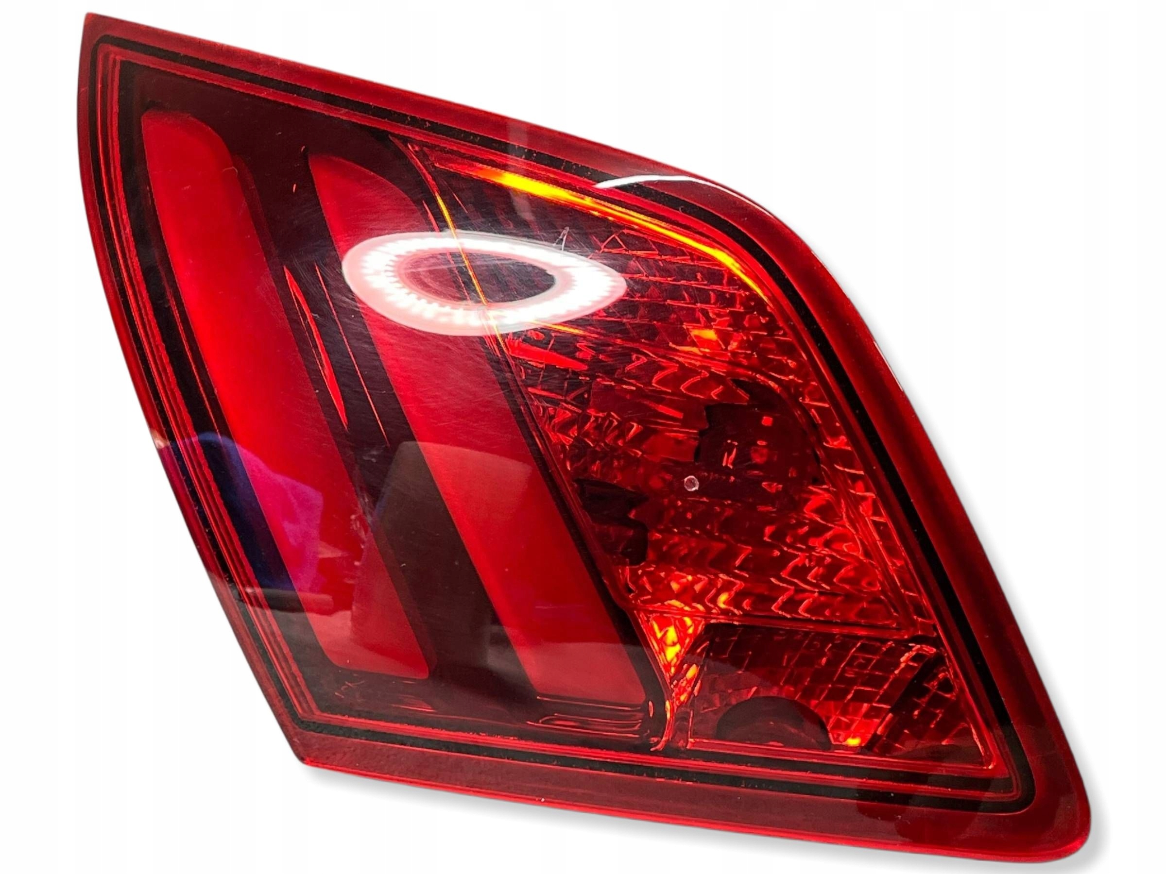 light left rear rear part PEUGEOT 308 T9 9677818380