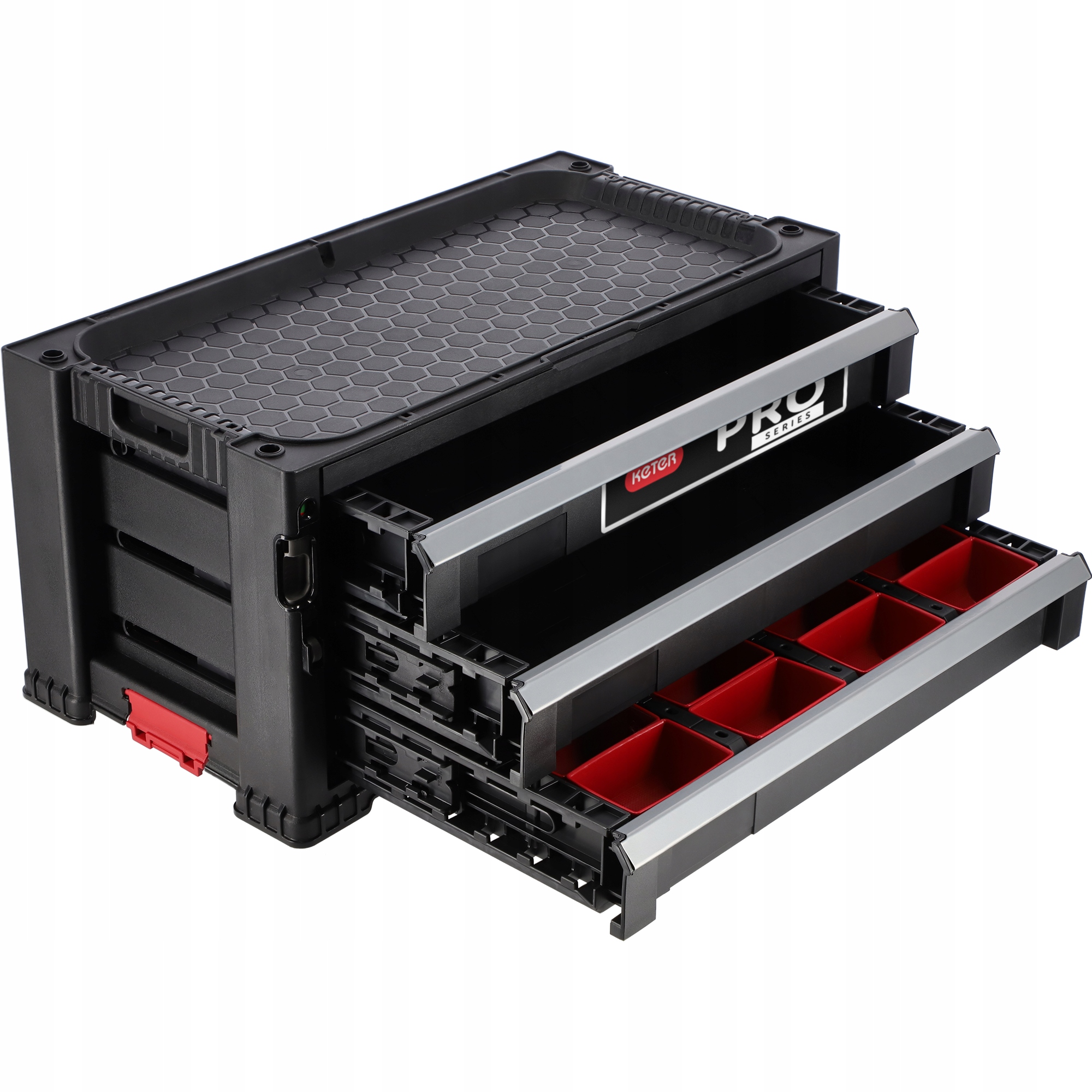 

Keter Szafka Narzędziowa Wózek Warsztatowy