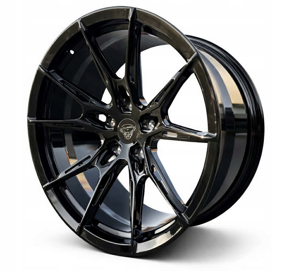 Kované disky Alurims AR-F-005 9X21 a 11,5X21 pre Porsche Panamera Gts Forged