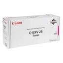 Toner Canon C-EXV26 1658B011/1658B006 Czerwony