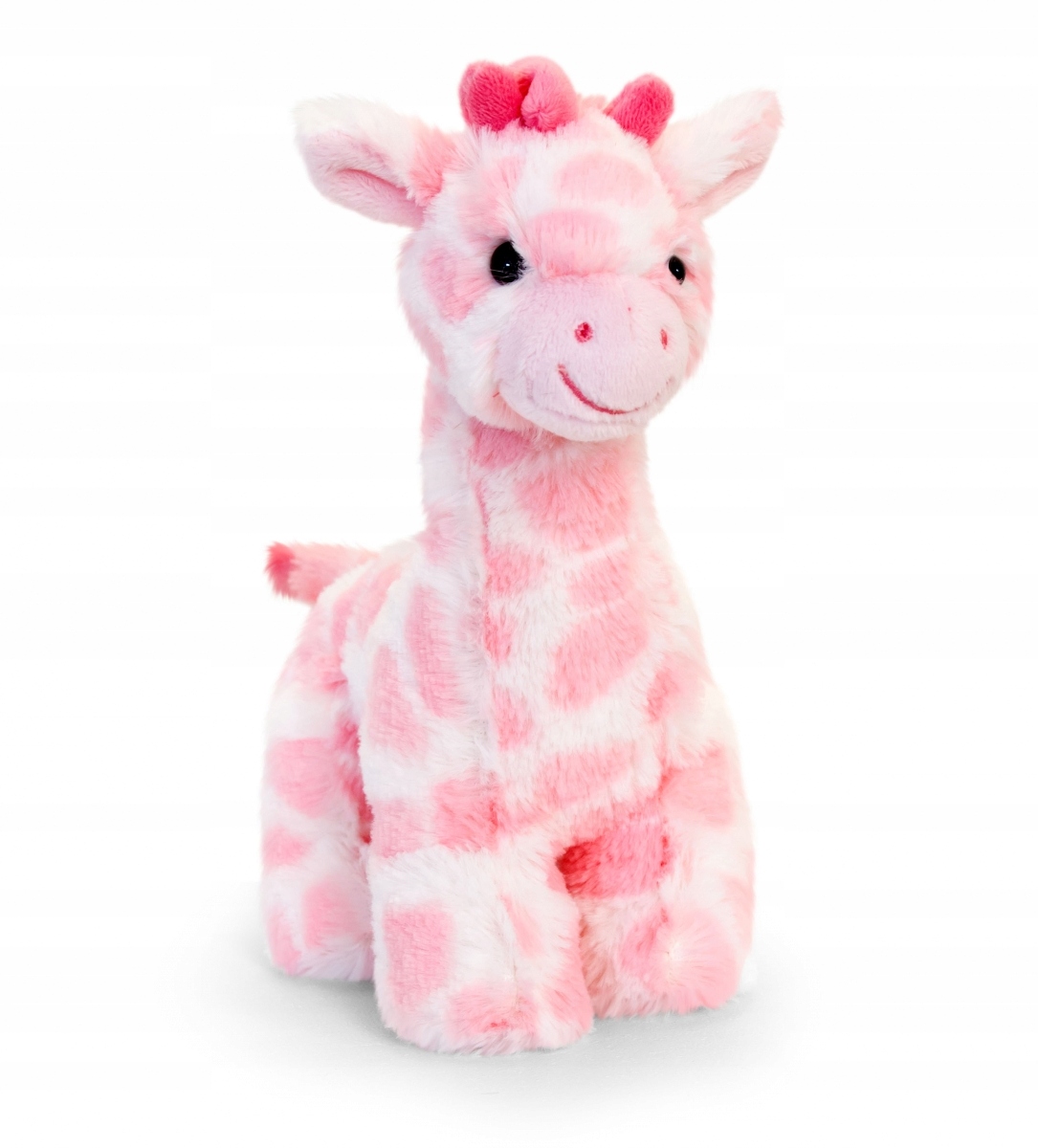 

Maskotka Pluszak Żyrafa Żyrafka 18cm