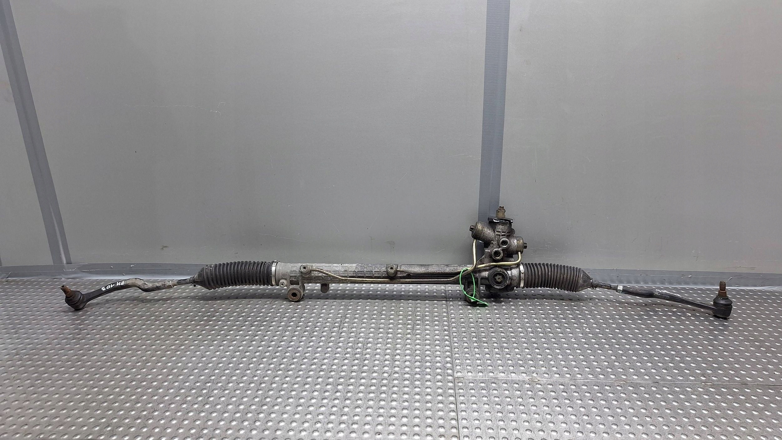 servo control 1684602000 MERCEDES W168 VANEO W414