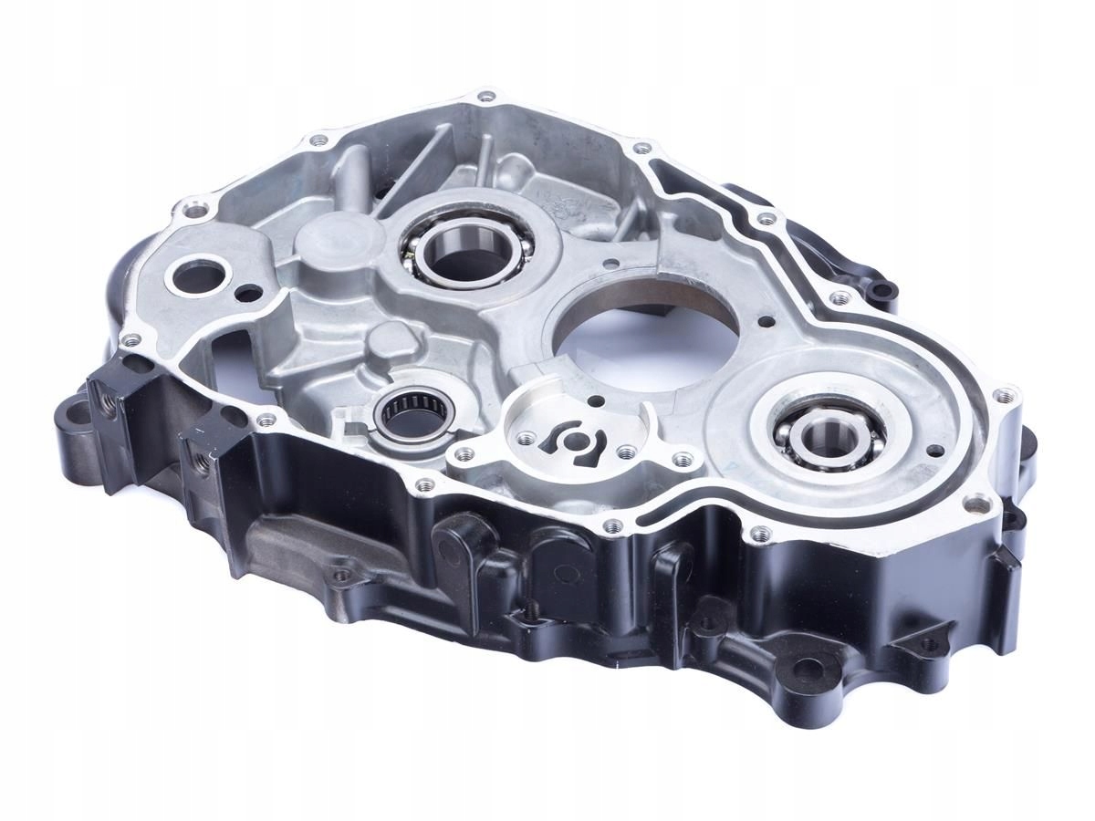 02-82991000000091 - Картер Картера правый Romet Division 250