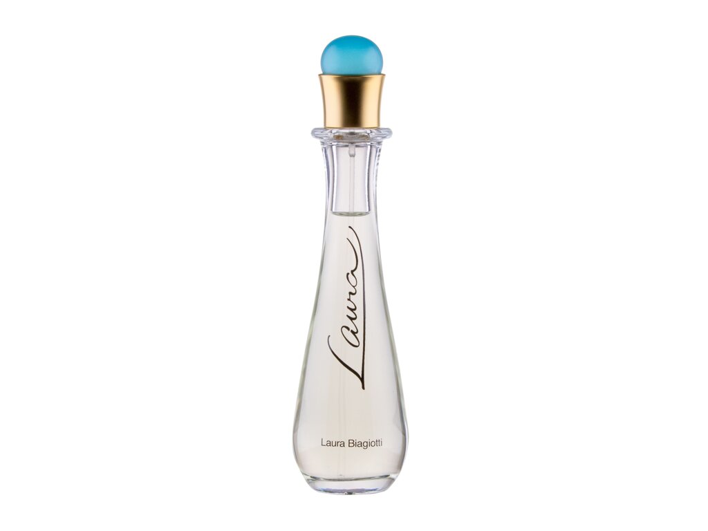 Laura Biagiotti Laura Toaletní voda 25 ml