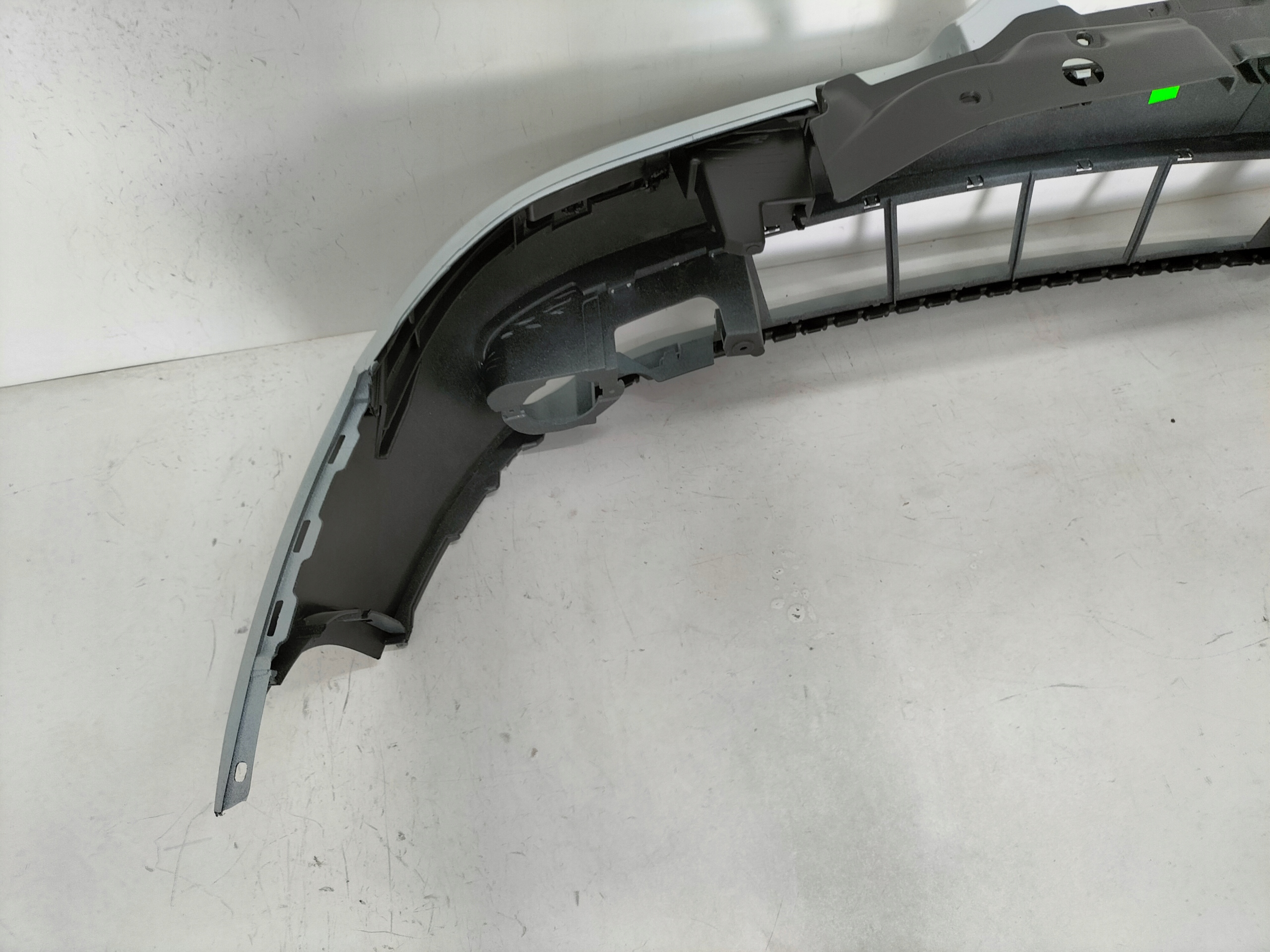 Frontstoßstange vorne SEAT IBIZA III 02-05