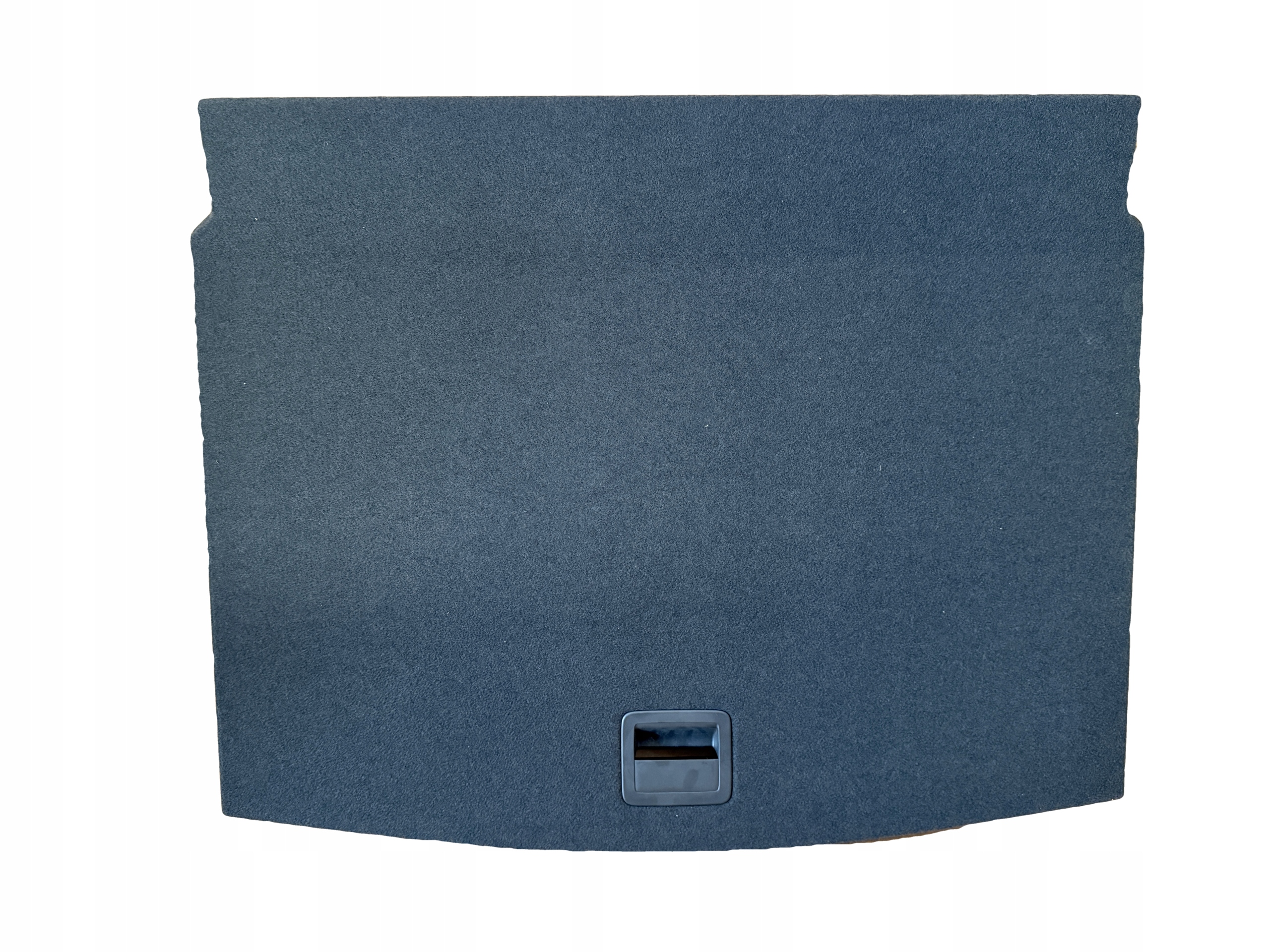 CUPRA FORMENTOR floor boot 5FF858855