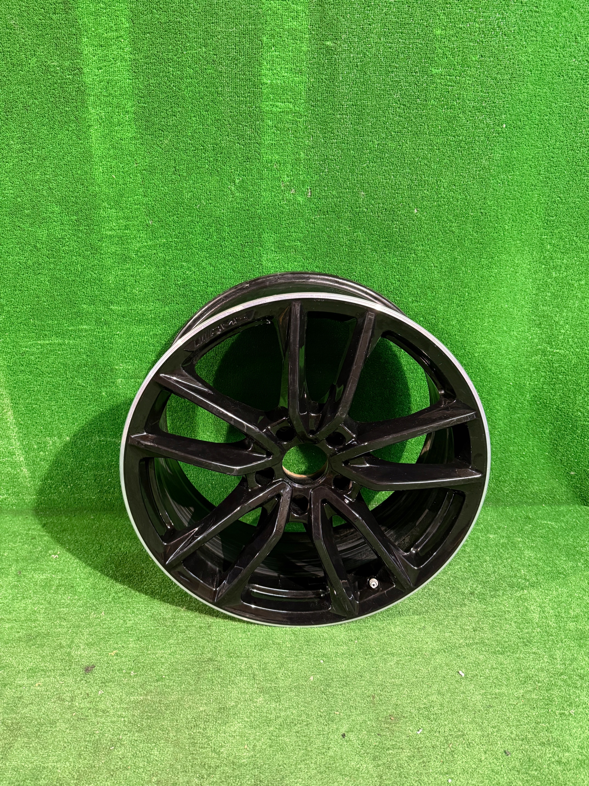 disk MERCEDES G-KLASA A463 8,5J ET32 20” Nr.F010