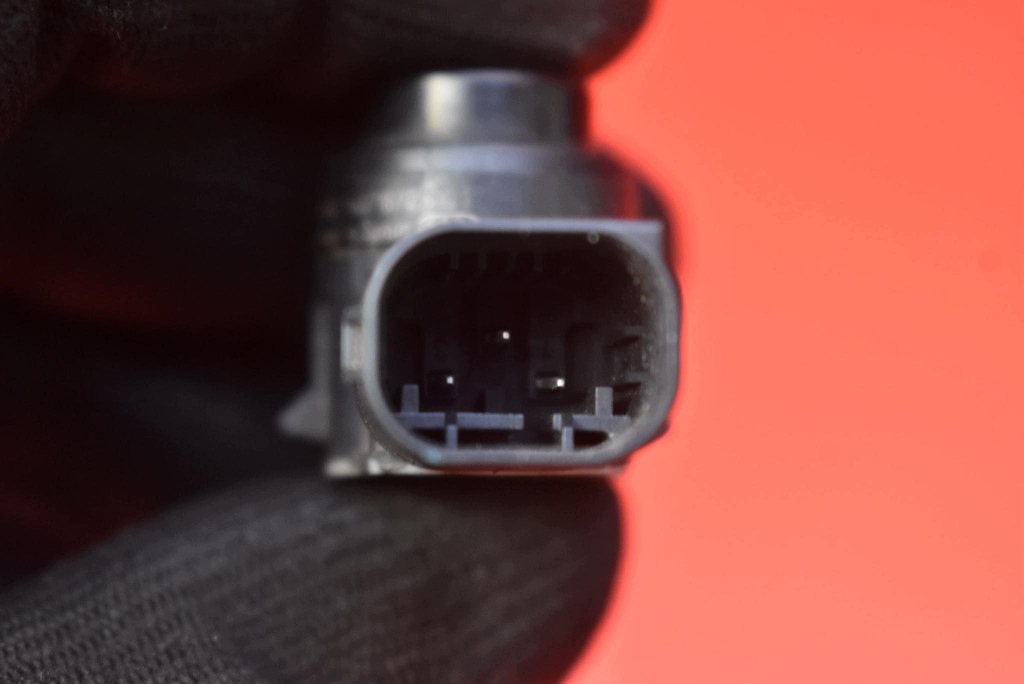 Sensor Parken heck PDC 9675202477XT CITROEN C4 PICASSO 2 II 13-17
