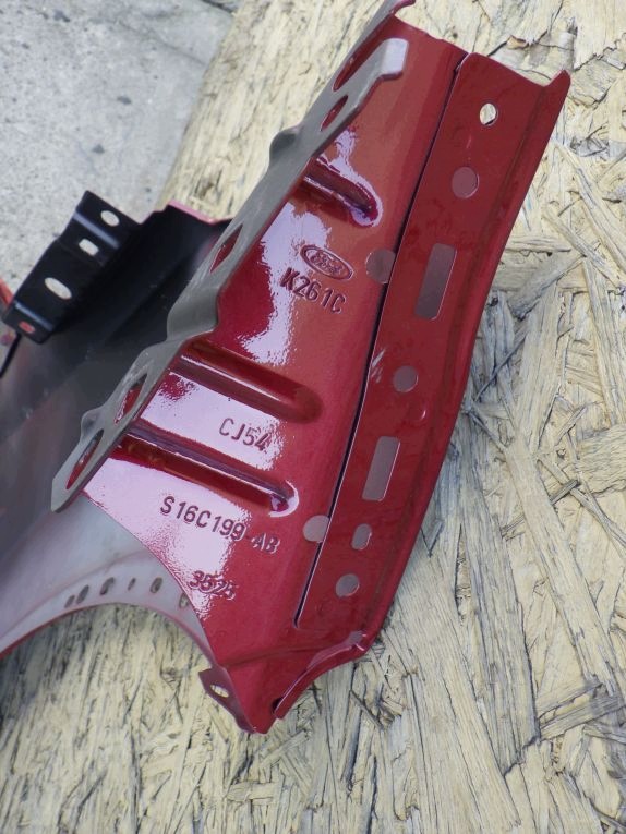 FORD KUGA MK2 II 12- fender left front
