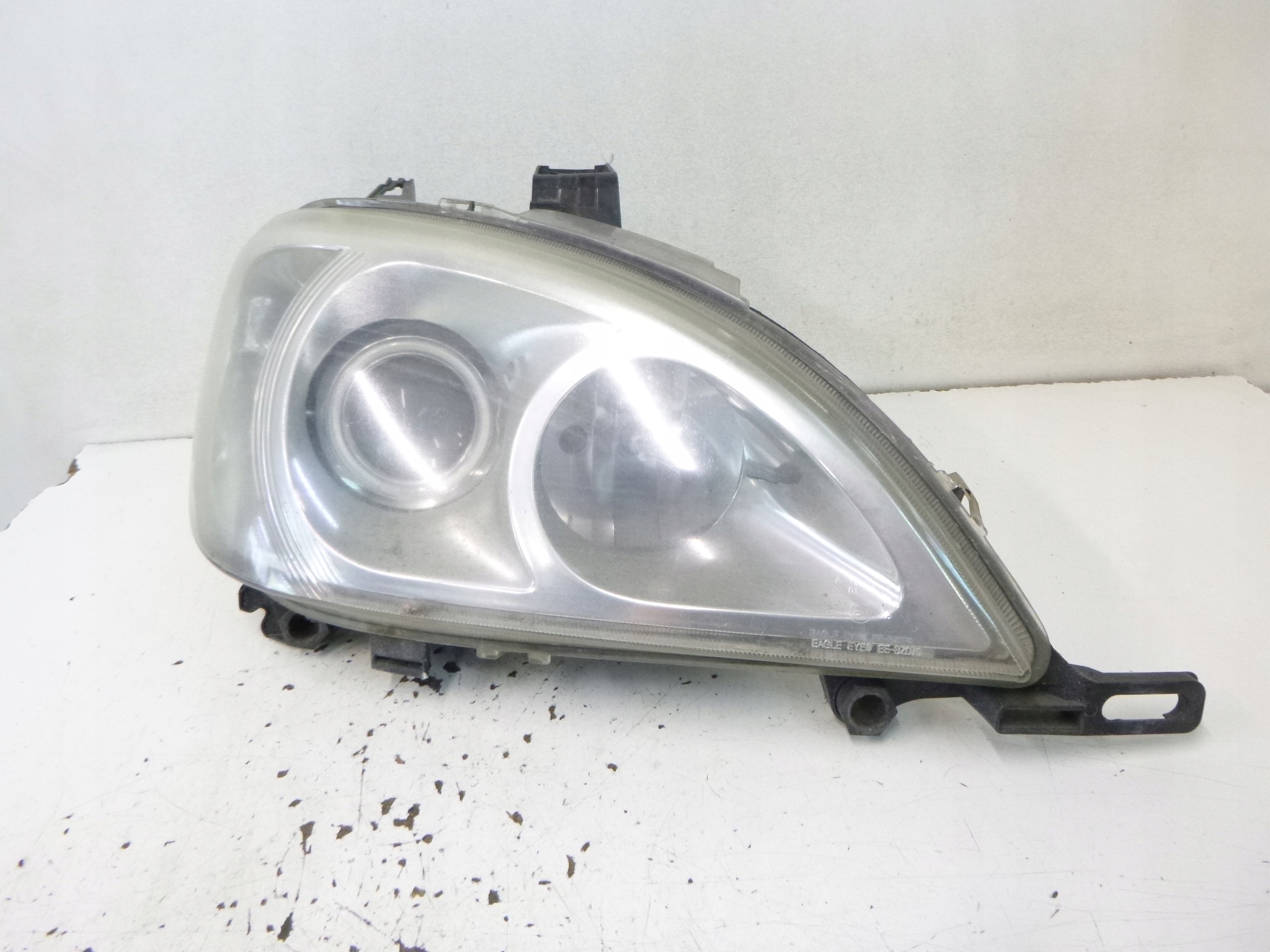 light front right Mercedes W163 2001r. EAGLE EYES