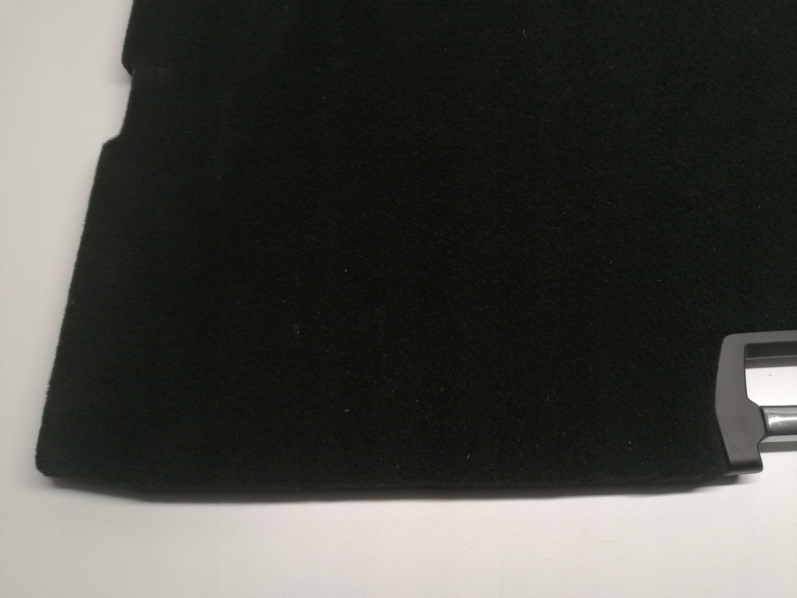 PEUGEOT 2008 II PODŁOGA BAGAŻNIKA WYKŁADZINA 2019- Numer katalogowy części 98257388ZD-ORYG(122)