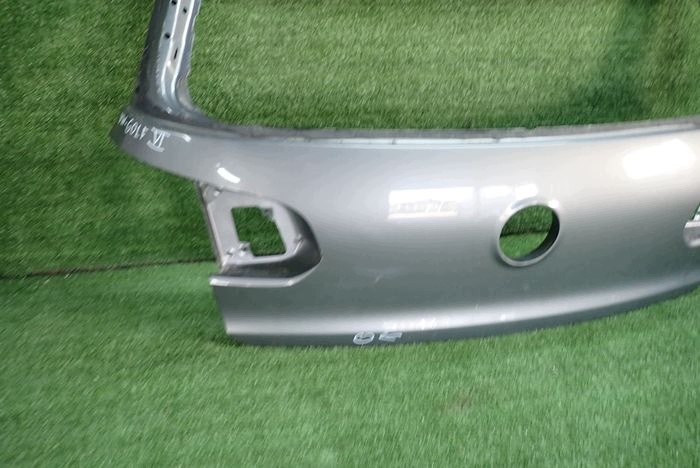 VW GOLF VI 3d 5d heckklappe heck