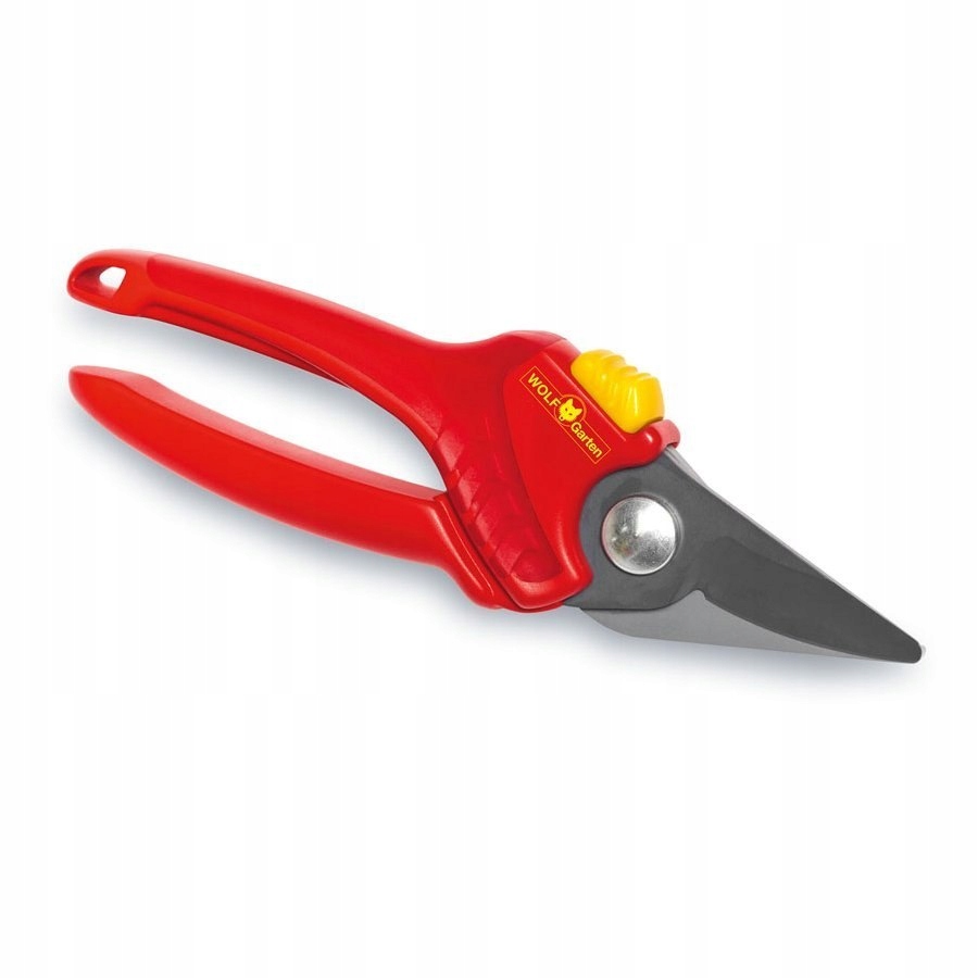 Zahradní nůžky 1 Ruční Basic Rr 1500 WOLF-Garten