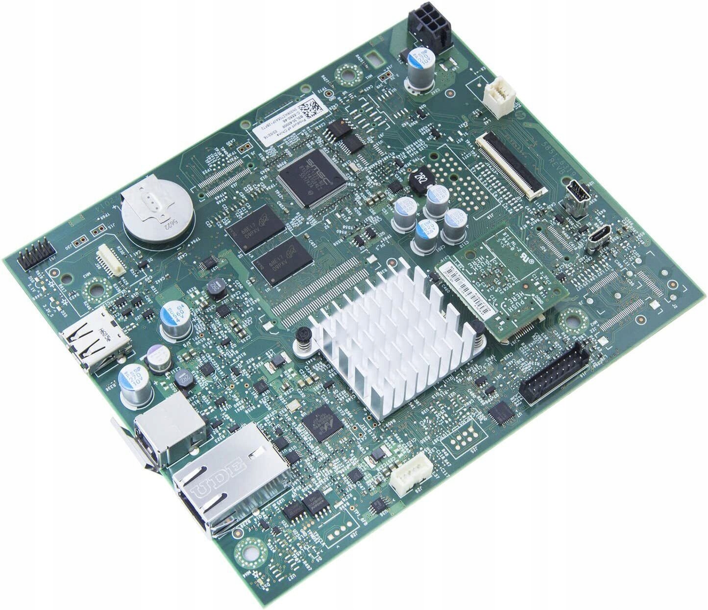 FORMATER HP LaserJet Enterprise M552 B5L30-60008