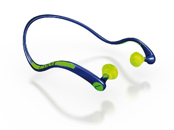 

Zatyczki do uszu moldex WaveBand 6800 1 Para