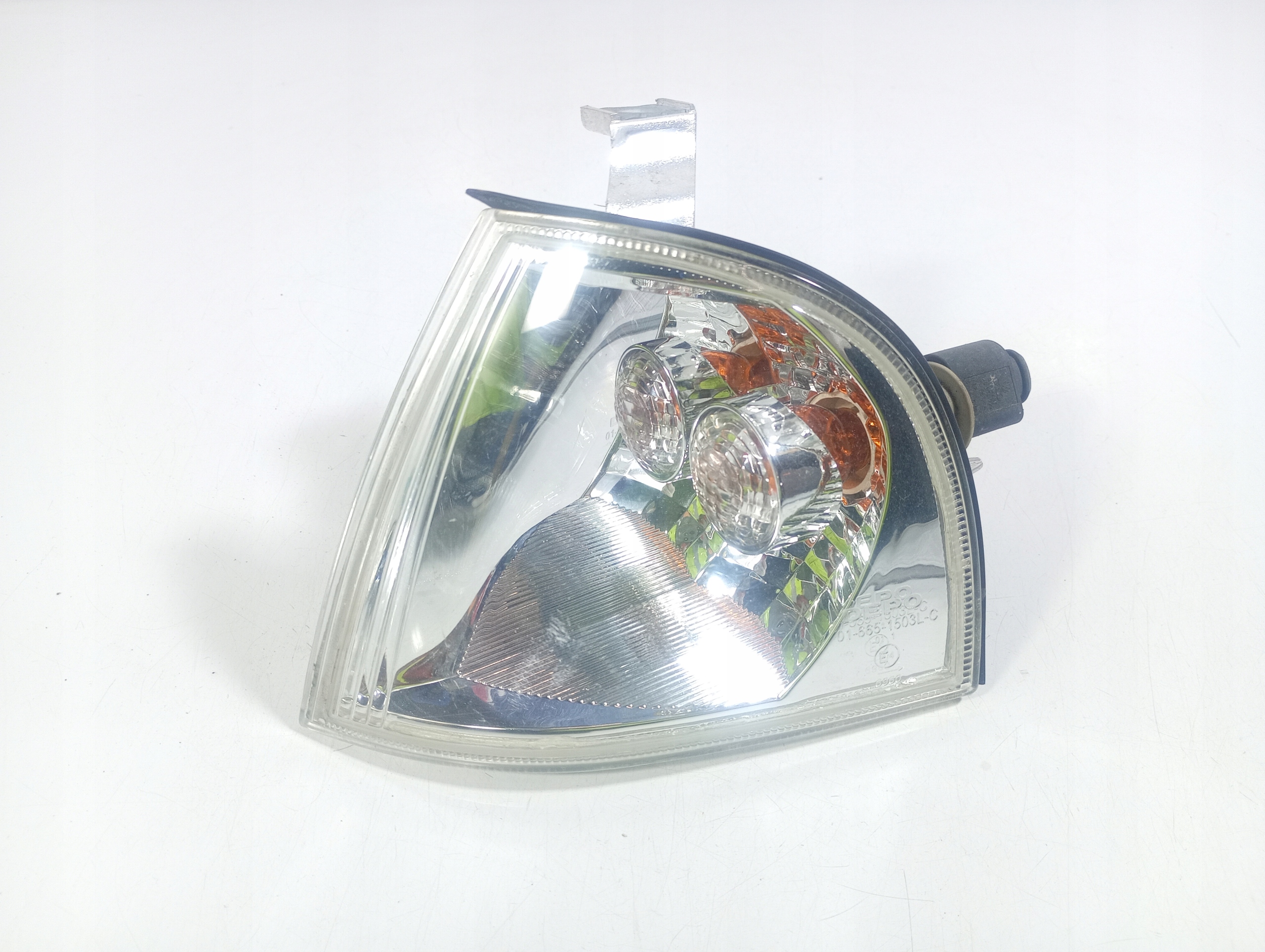 SKODA Octavia 1 00-10 indicator left OE 016651503L