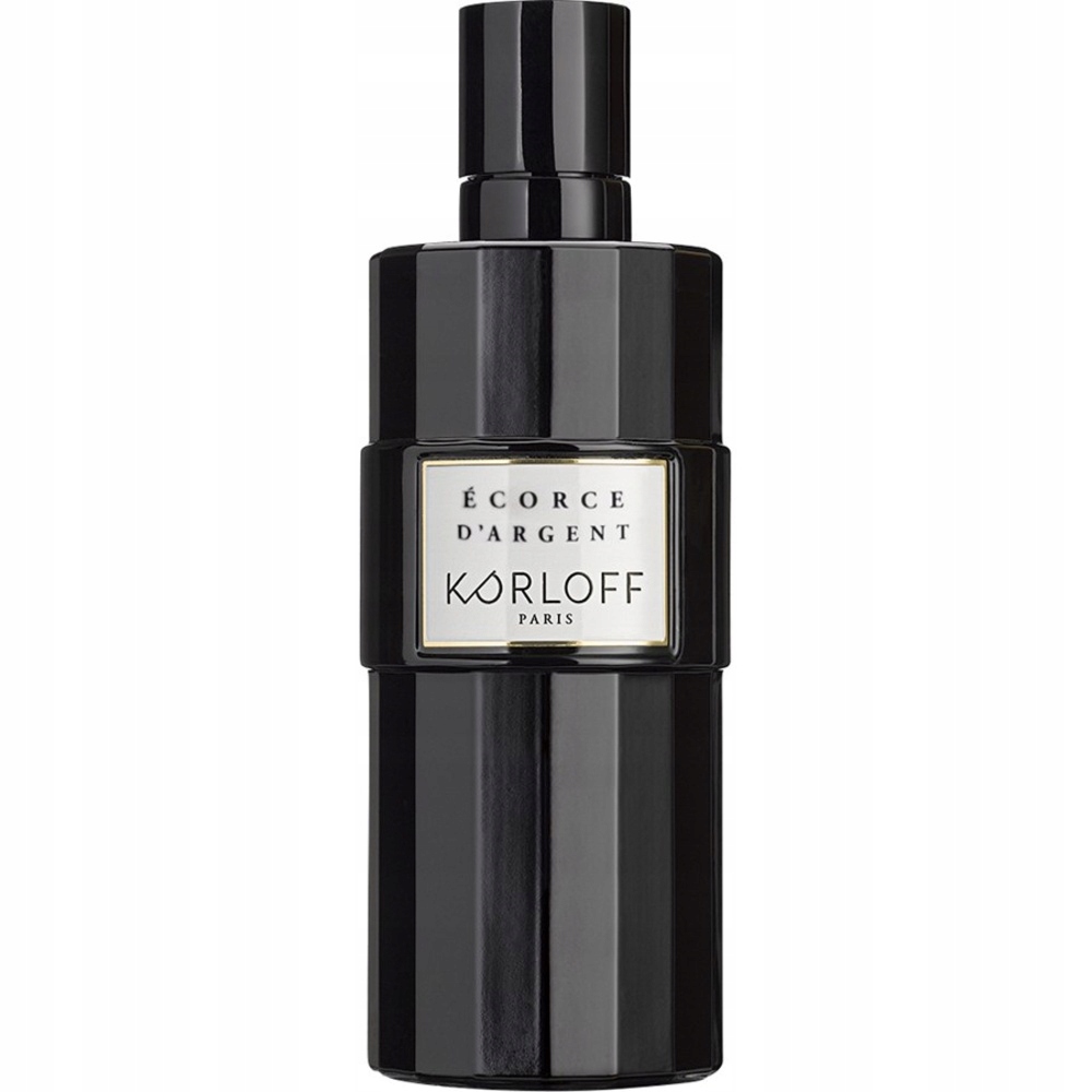Korloff Ecorce D'Argent parfémovaná voda sprej 100 ml