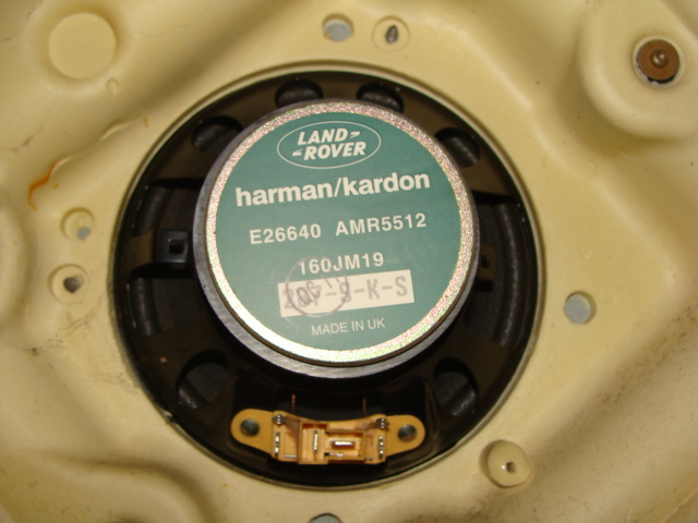 Акустична система Harman Kardon Discovery 2 II