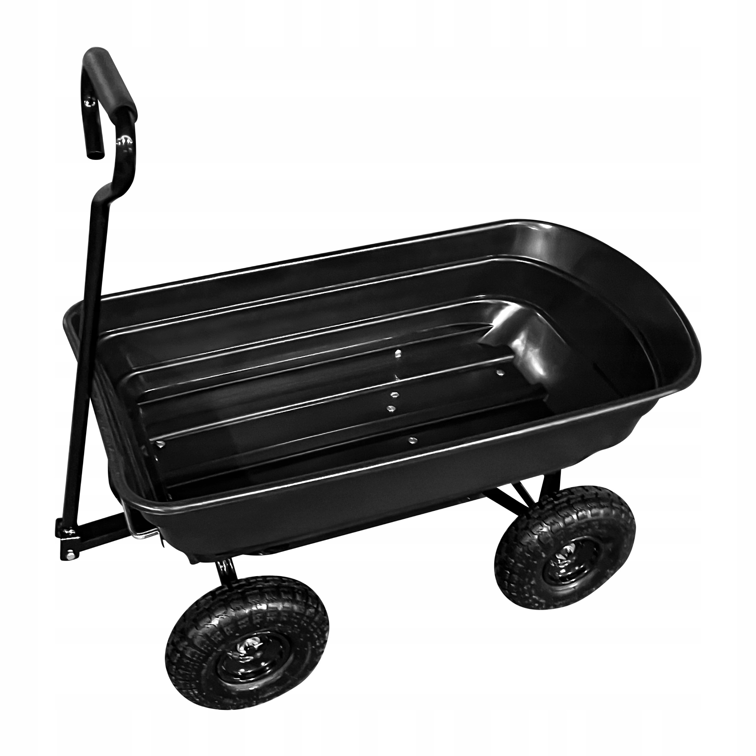 Wózek ogrodowy Budowlany Garden Zone Grave 30