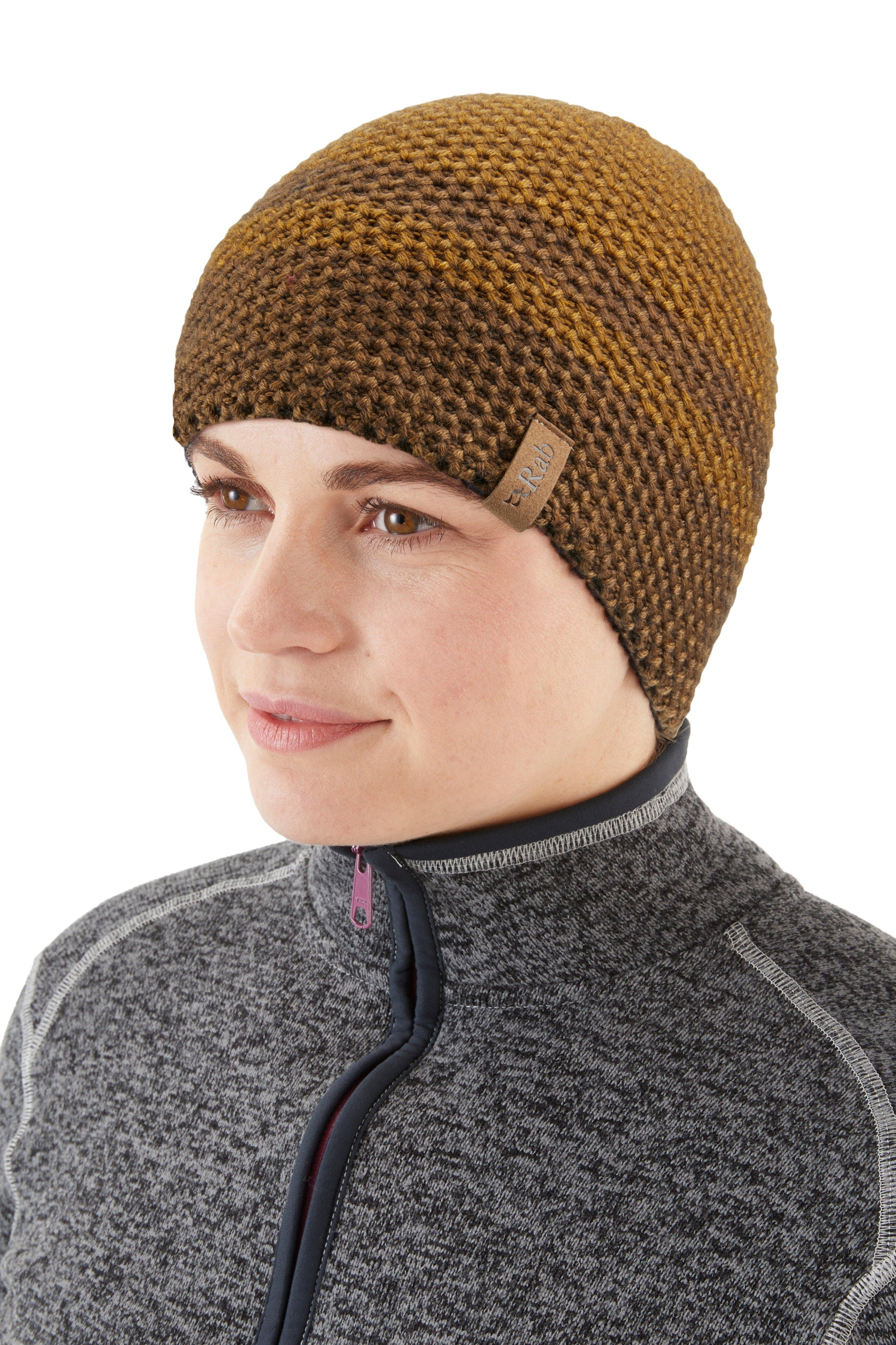 Rab Czapka na głowę damska QAB-10