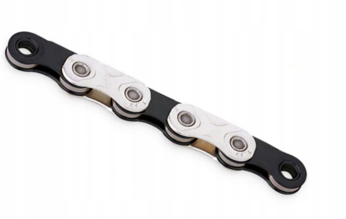 Řetěz na kolo Kmc X-flat Sram T-Type Axs 12/13-rz 126g
