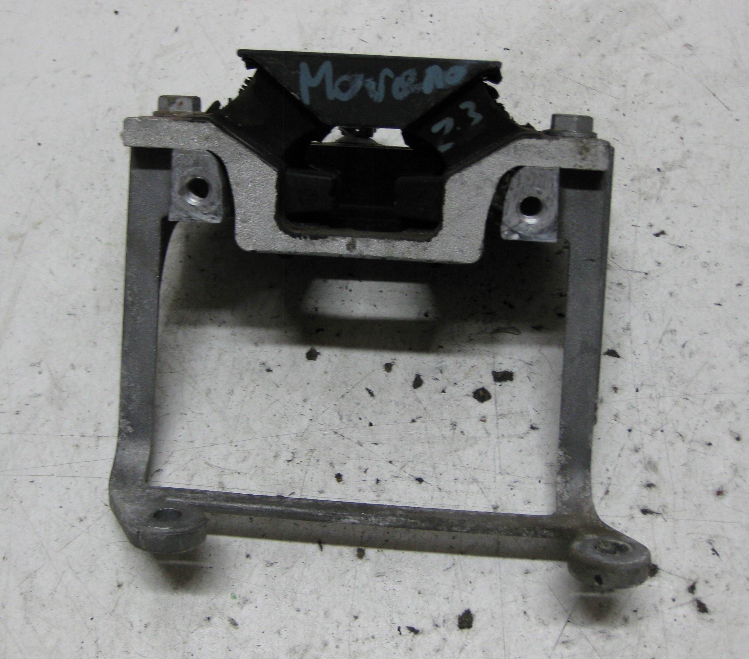 RENAULT MASTER III LIFT Motorlager 8200676857
