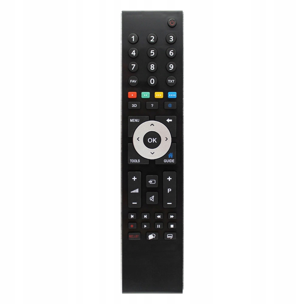 PILOT TV GRUNDIG TP6 seria VLE 5XXX