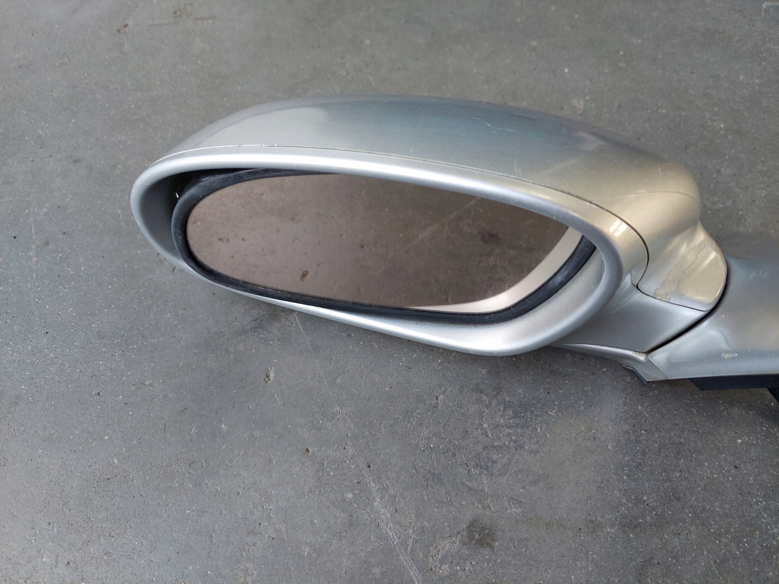mirror left 13 PIN LEXUS SC II 430 1C0