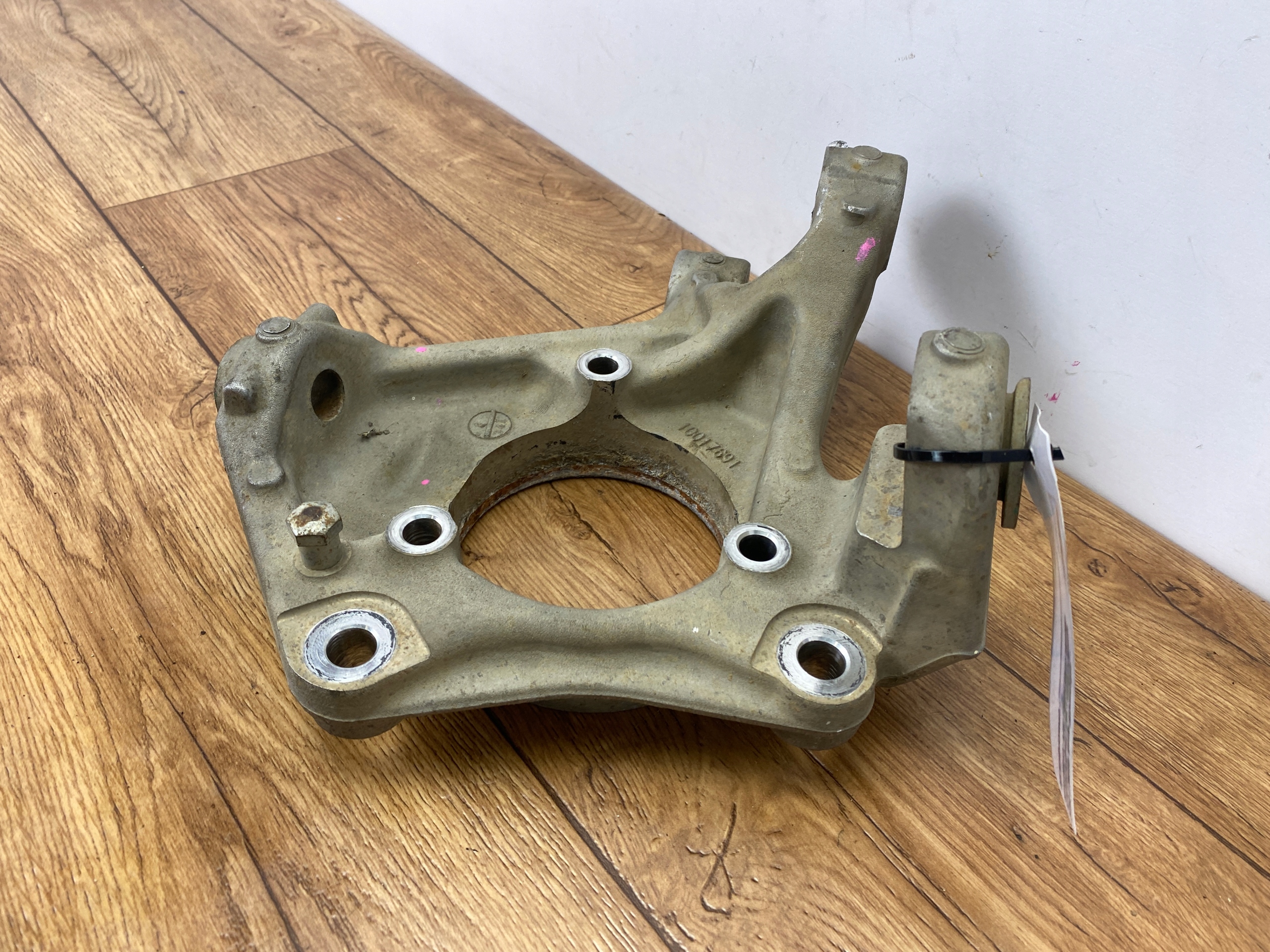 swing Jeep Wrangler JL 2018+ 2.0t 4xe USA