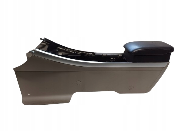 MAZDA CX-7 CX7 TUNEL ŚRODKOWY PODŁOKIETNIK