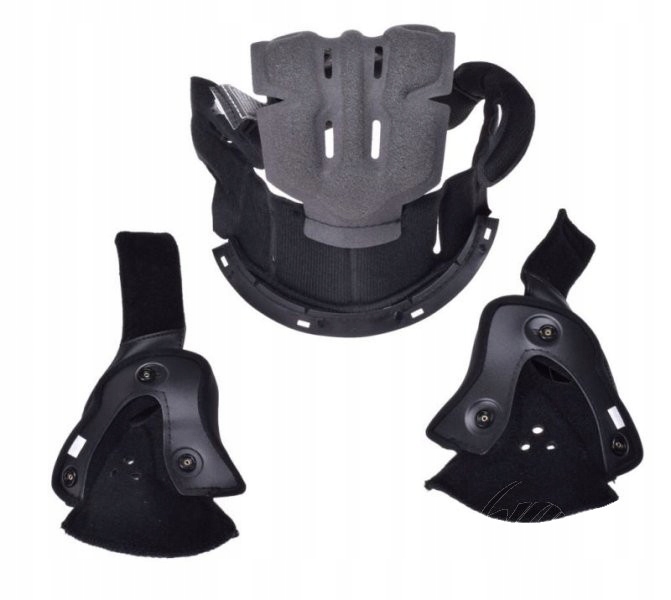 WYŚCIÓŁKA KASKU LS2 OF569 OD 2016 XXL Producent LS2