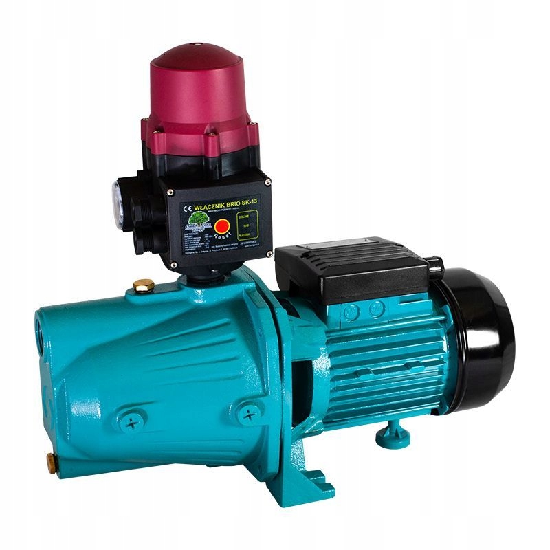 Hydroforová sada Jet 100A 230V s Brio SK13