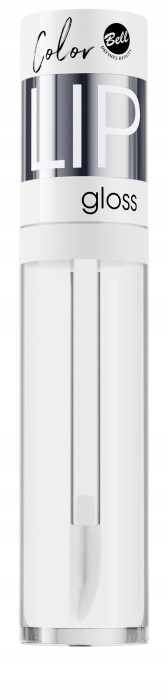 Bell Nawilżający Błyszczyk do ust Color LipGloss 1