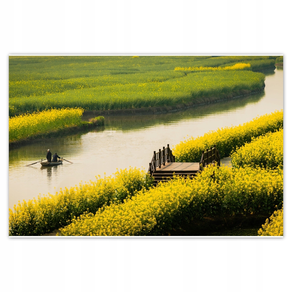 

Plakaty 93x62 Pejzaż Krajobraz Widoczek