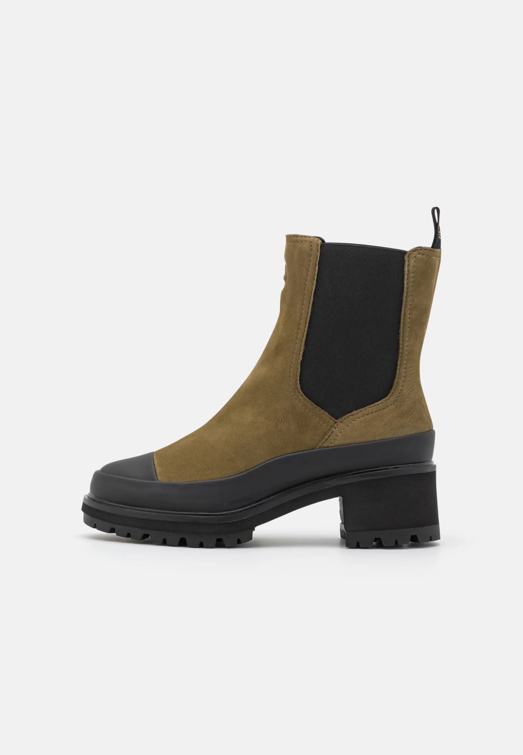 Kotníkové Boty Timberland Kori Park Chelsea 2.0