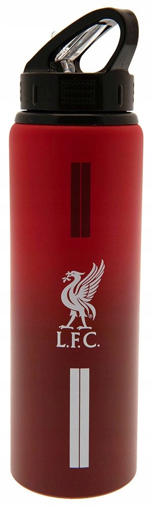 Aluminiowa Butelka Liverpool L.f.c. Oryginał Bidon Liverpool 750 ml